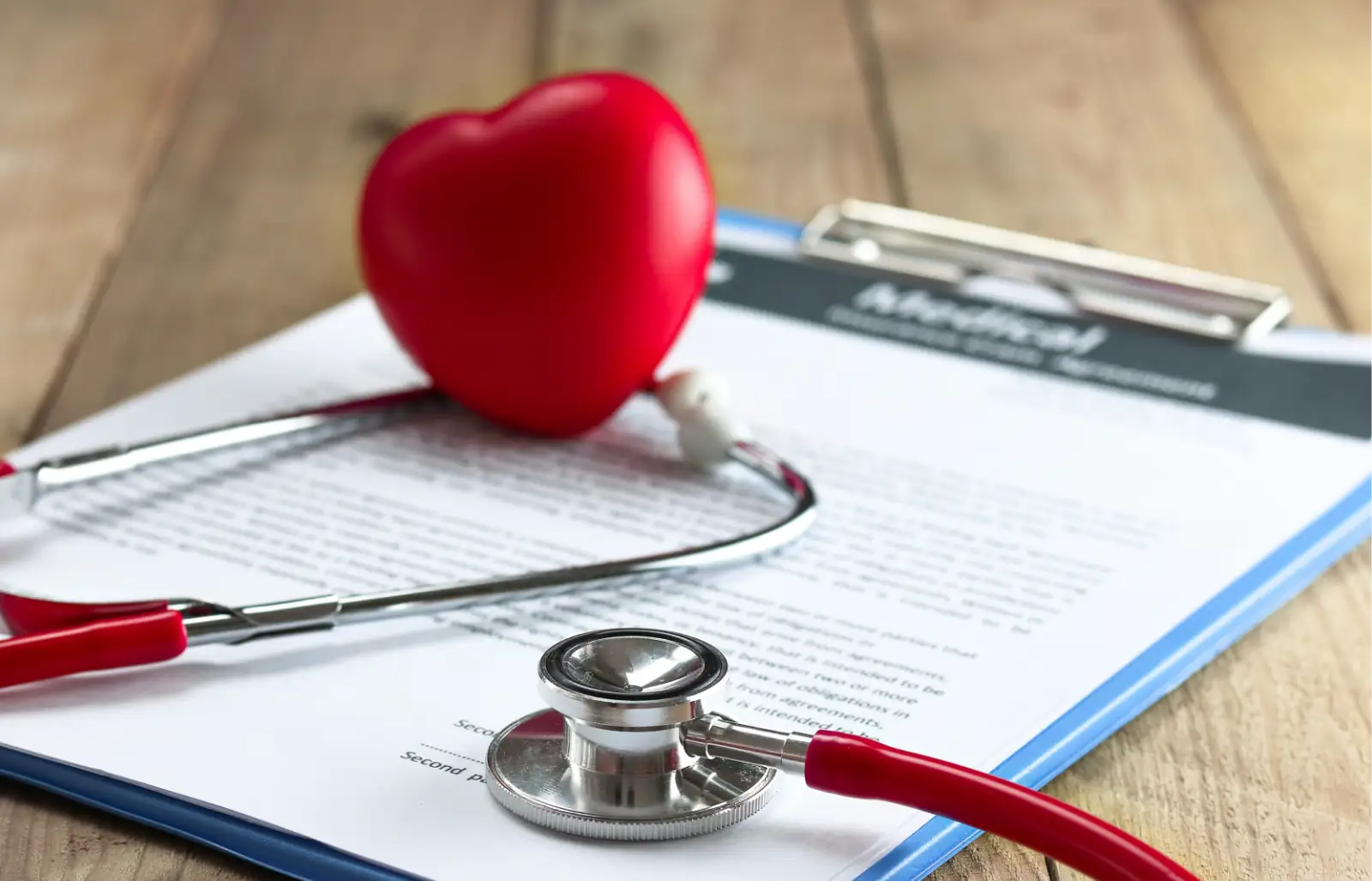 Wellness and Preventive Care